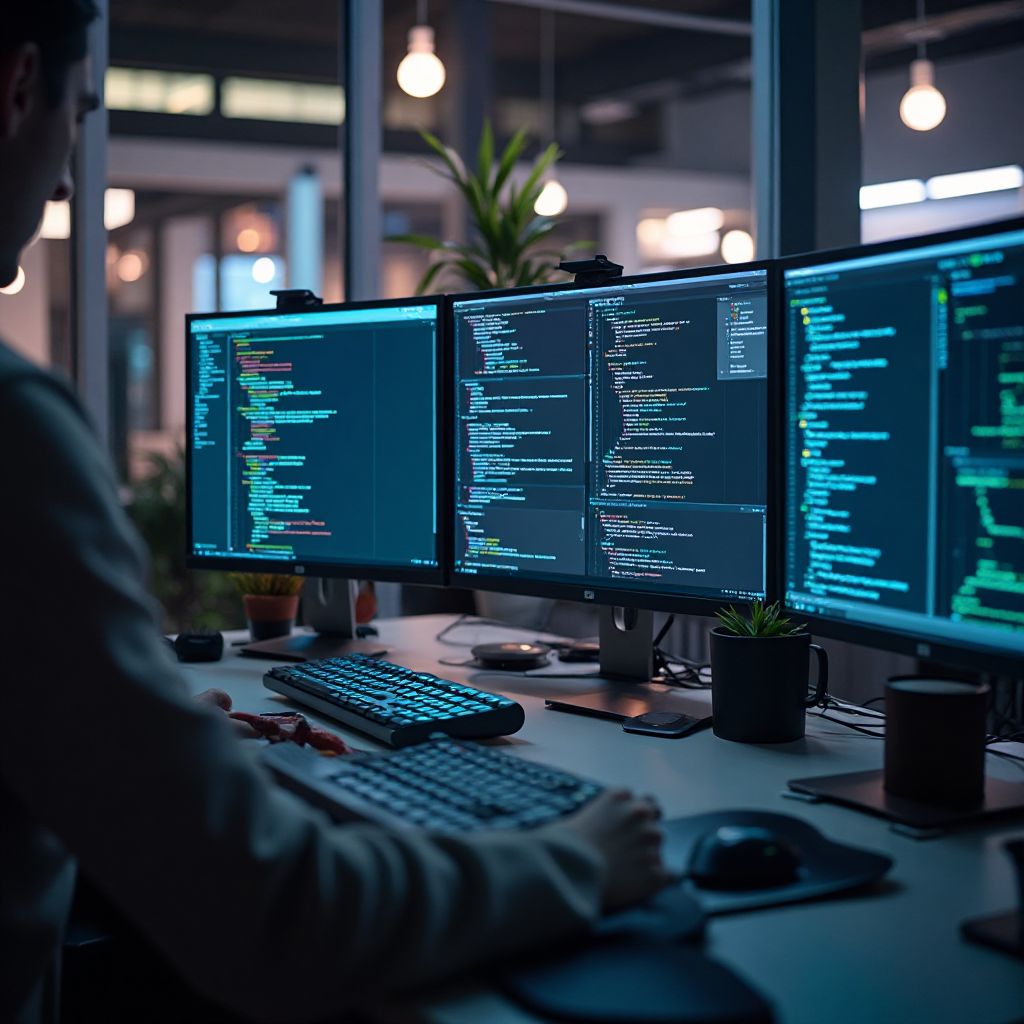 Dezvoltare Platformă